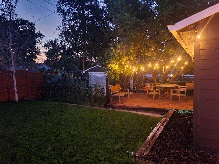 Charming Guest Suite Near Denver Colorado Englewood Exterior foto