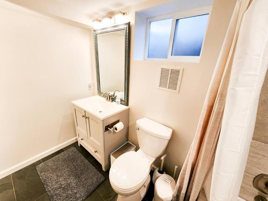 Charming Guest Suite Near Denver Colorado Englewood Exterior foto